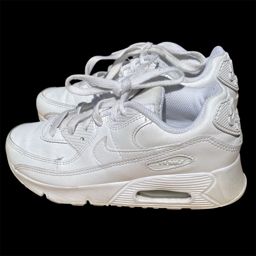 Kids Nike Air Max 90 shoes
